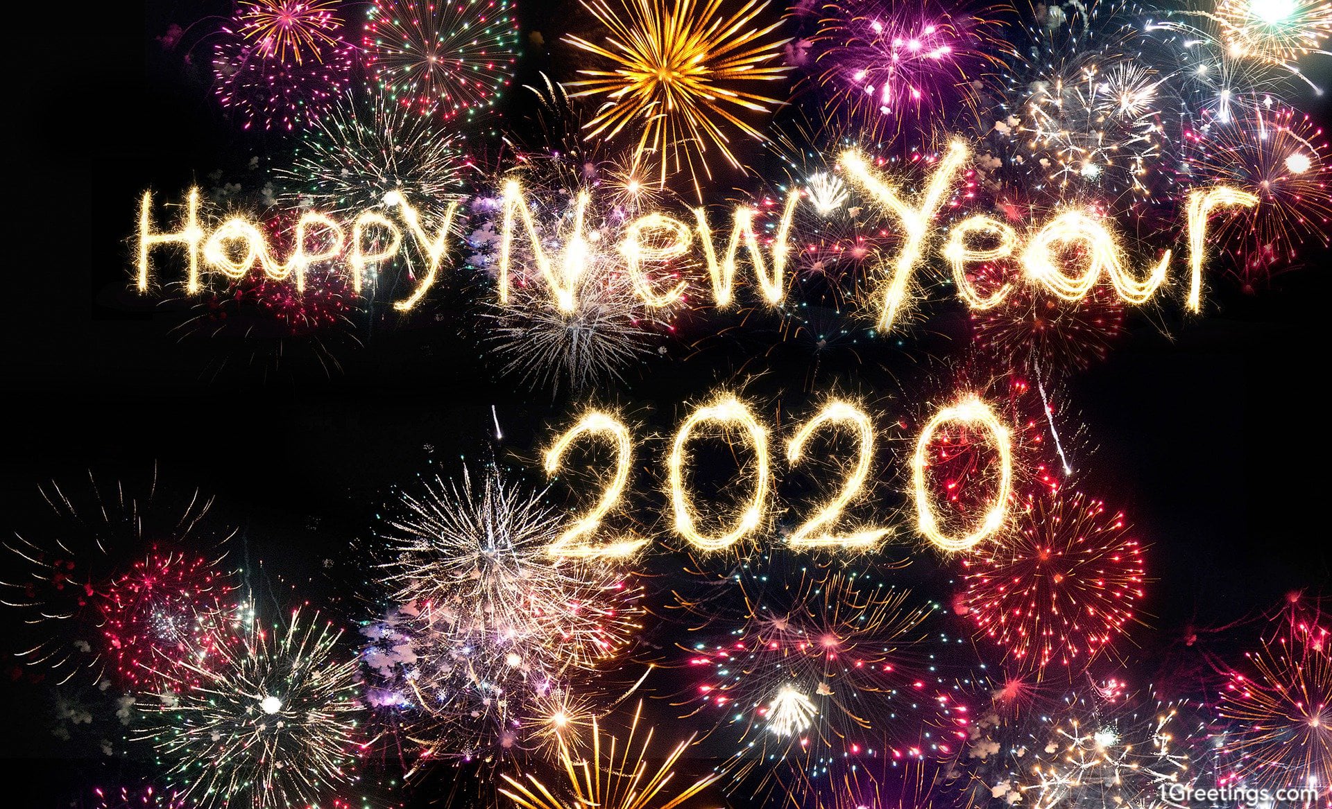 2020 happy new year photo download
