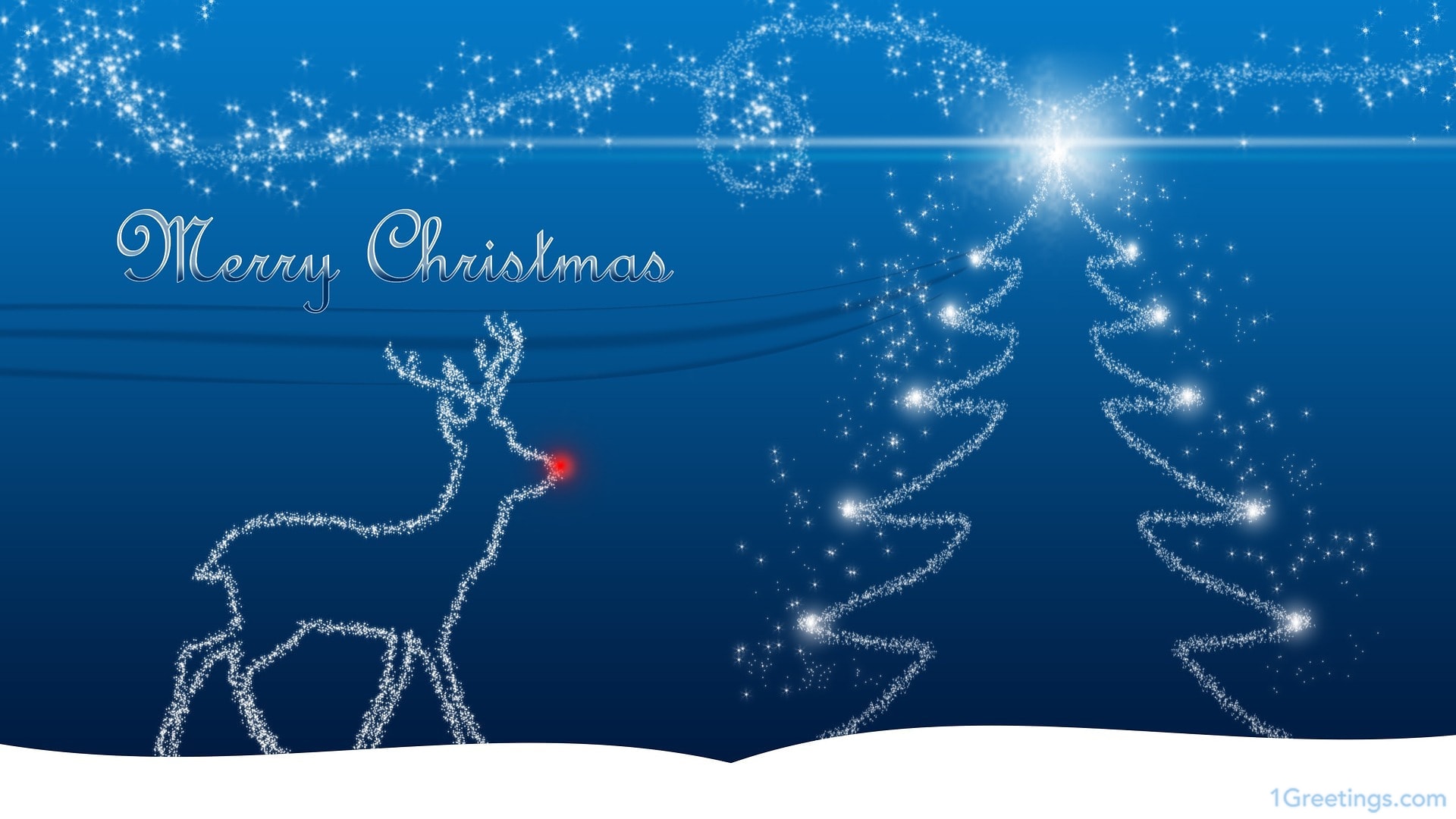 Merry Christmas Wallpaper Full HD Free Download - Images 10