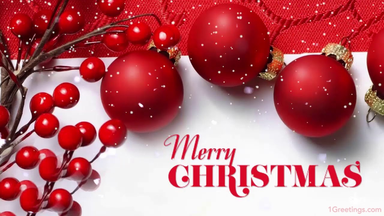 Merry Christmas Wallpaper Full HD Free Download - Images 15