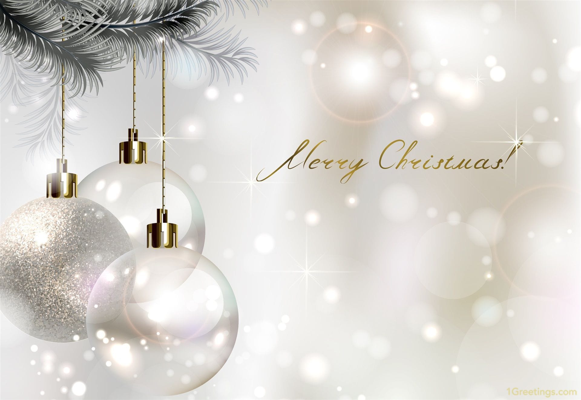 Merry Christmas Wallpaper Full HD Free Download - Images 3