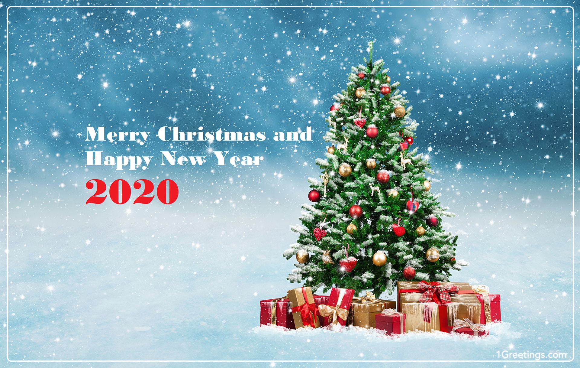 Merry Christmas Wallpaper Full HD Free Download - Images 5