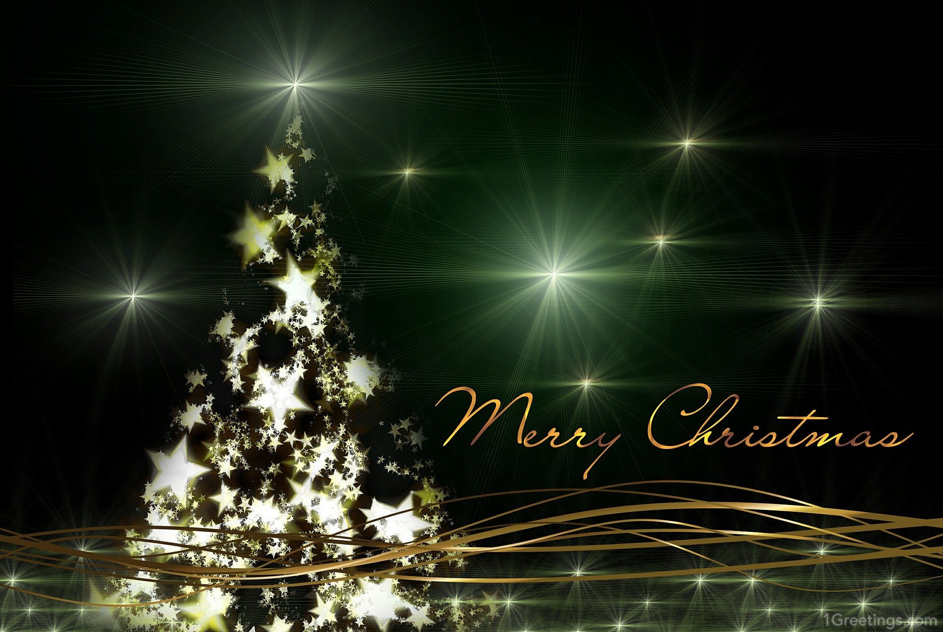 Merry Christmas Wallpaper Full HD Free Download - Images 8