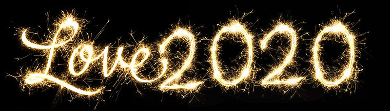 Happy New Year 2020 Messages & Wishes for the Holidays