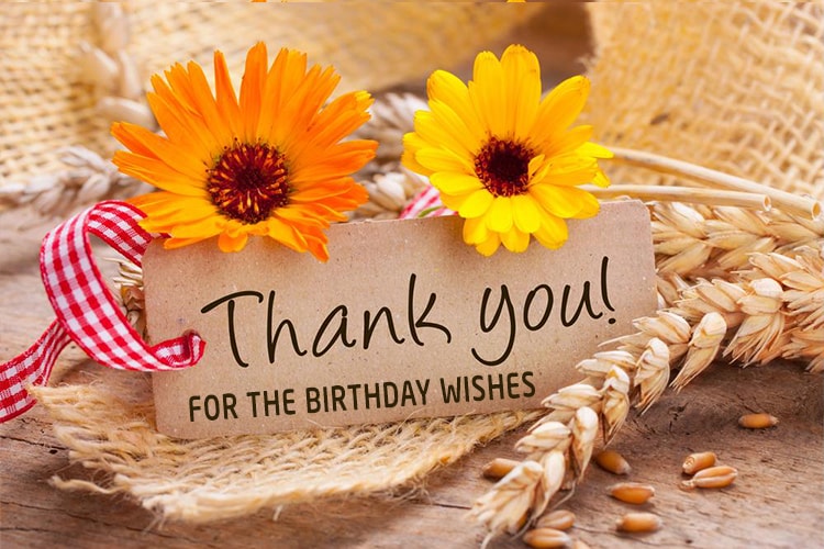 thank you images for birthday wishes