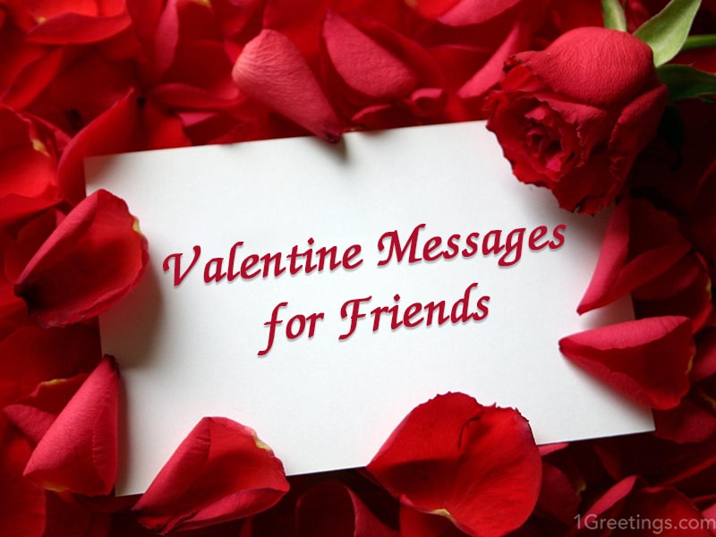 Best Valentine’s Day Wishes - Greetings for February 14th